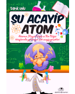 Şu Acayip Atom