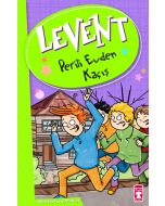 Levent - Perili Evden Kaçış 