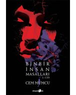 Binbir İnsan Masalları 1-139 (Ciltli)