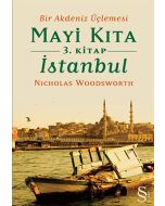 Mayi Kıta 3. Kitap İstanbul