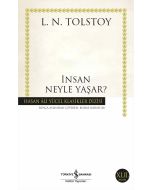 İnsan Neyle Yaşar?