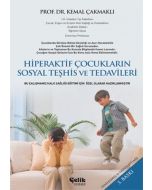 Hiperaktif Çocukların Sosyal Teşhis ve Tedavileri