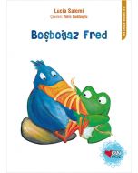 Boşboğaz Fred