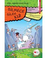 Bilmece Bilen Kız