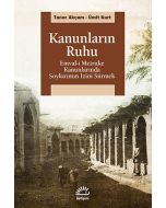 Kanunların Ruhu