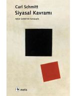 Siyasal Kavramı
