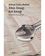Zihin Emeği, Kol Emeği