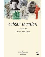Balkan Savaşları