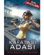 Suç Avcıları - Kafatası Adası