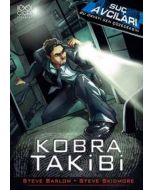 Suç Avcıları - Kobra Takibi