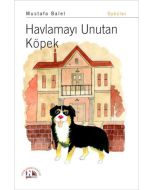 Havlamayı Unutan Köpek