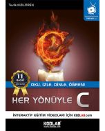 Her Yönüyle C