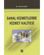 Sanal Hizmetlerde Hizmet Kalitesi