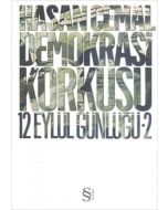 Demokrasi Korkusu