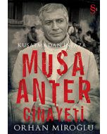 Musa Anter Cinayeti