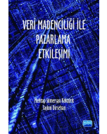 Veri Madenciliği İle Pazarlama Etkileşimi