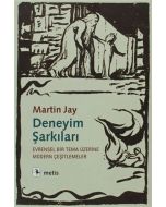 Deneyim Şarkıları