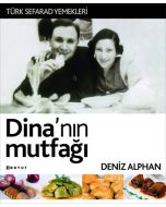 Dina’nın Mutfağı