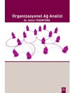 Organizasyonel Ağ Analizi
