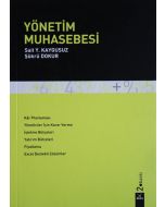 Yönetim Muhasebesi