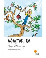 Ağaçtaki Ev