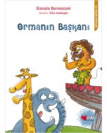 Ormanın Başkanı