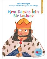 Kral Patpat İçin Bir Lolipop