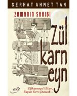 Zülkarneyn - Zamanın Sahibi