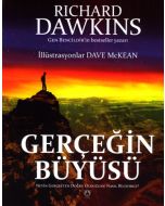 Gerçeğin Büyüsü (Ciltli)