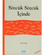 Sözcük Sözcük İçinde