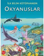 İlk Bilim Kütüphanem – Okyanuslar