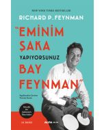 Eminim Şaka Yapıyorsunuz Bay Feynman