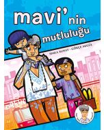 Mavi'nin Mutluluğu