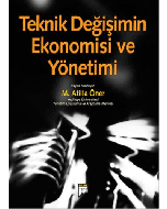 Teknik Değişimin Ekonomisi Ve Yönetimi
