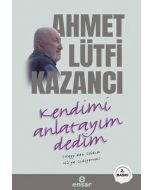 Kendimi Anlatayım Dedim