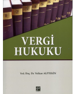 Vergi Hukuku
