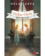 Pera Günlükleri 2 - Sırlar Oteli