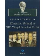 Felsefe Tarihi 2
