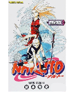 Naruto 6. Cilt
