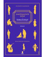 Sergüzeşt