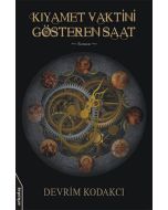 Kıyamet Vaktini Gösteren Saat