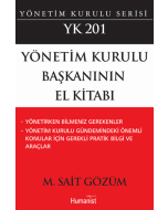 Yönetim Kurulu Başkanının El Kitabı