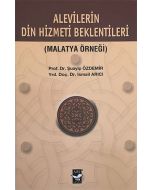 Alevilerin Din Hizmeti Beklentisi