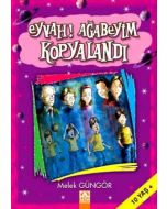 Eyvah! Ağabeyim Kopyalandı