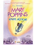 Mary Poppins Kapıyı Açıyor!