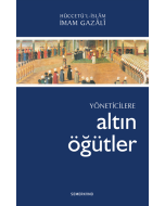 Yöneticilere Altın Öğütler