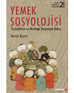 Yemek Sosyolojisi