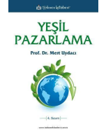 Yeşil Pazarlama