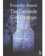 Taş Üstünde Gül Oyması