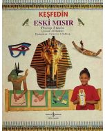 Keşfedin - Eski Mısır